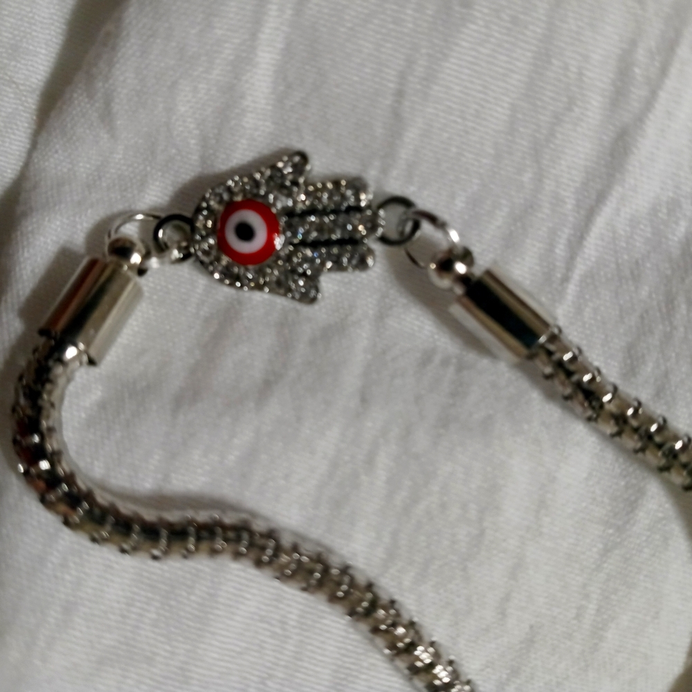 Bracelet 🚨